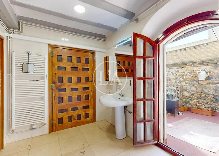 Bed and Breakfast Barri Antic Cambrils