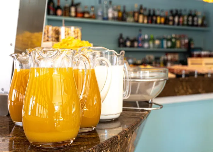 Rosamar Ibiza Hotel (Adults Only)