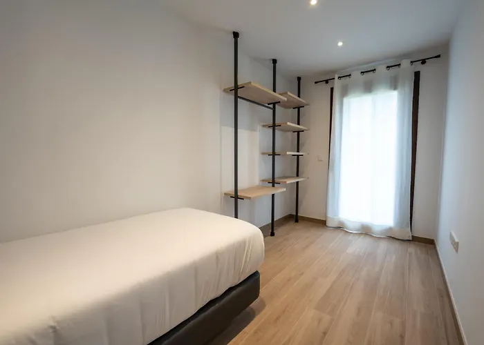 Hotel Silken Puerta de Irati Ochagavía