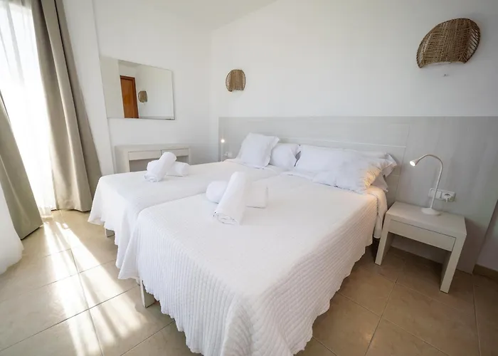Prope Mare Apartamentos Cala Millor 