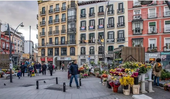 Hostal Andrea Sol
