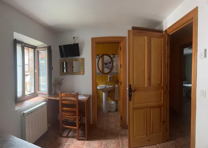 Hotel Casa Cuevas Caín