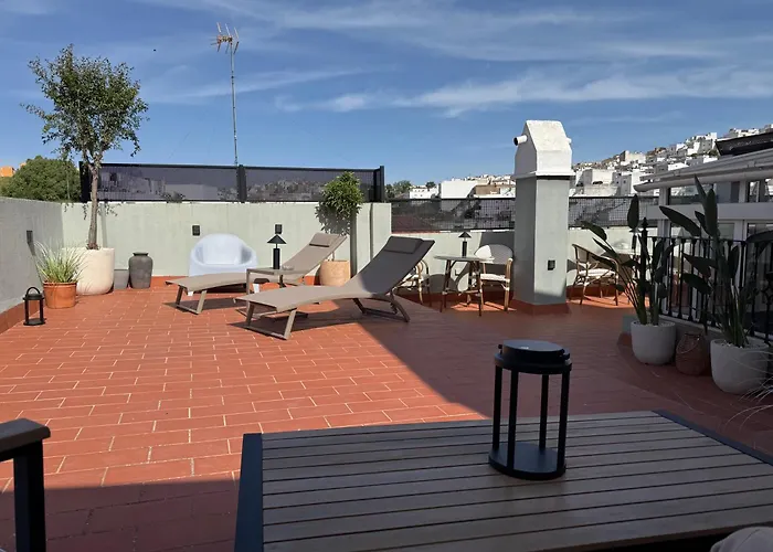 Boutique Suites
