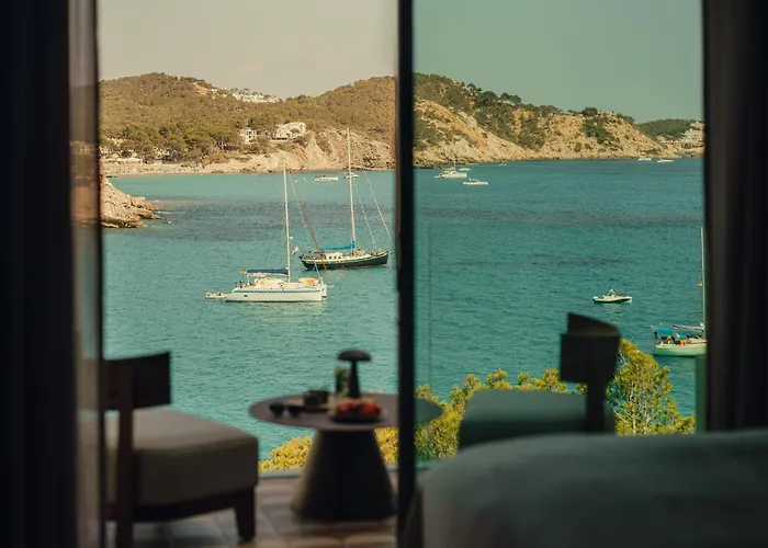 Aethos Mallorca Peguera