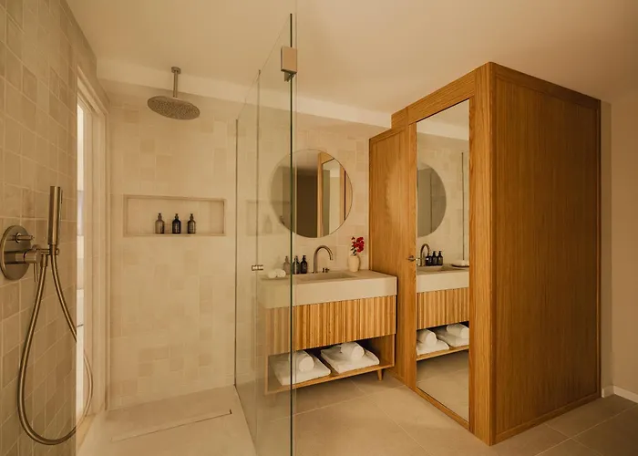 Aethos Hotel Mallorca Peguera