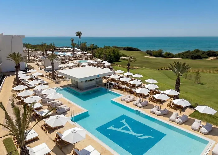Amare Beach Hotel Sancti Petri - Adults Recommended Chiclana de la Frontera