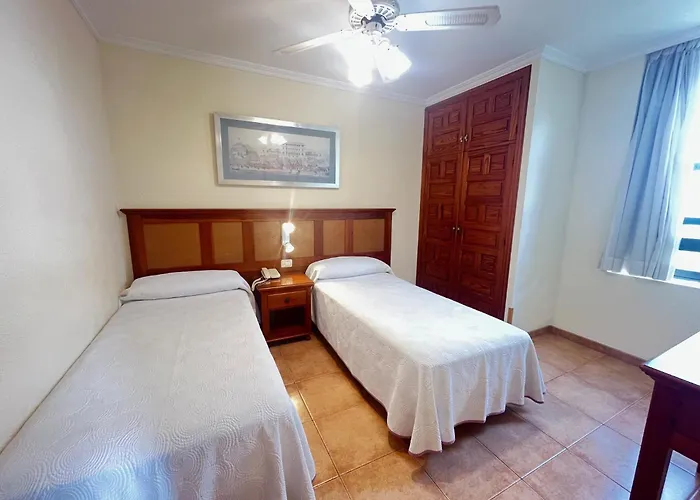 Apartamentos Colon2