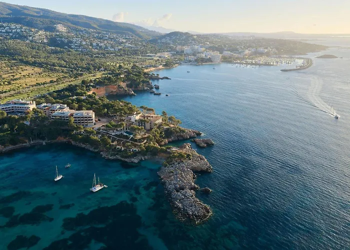 Mandarin Oriental Punta Negra, Mallorca