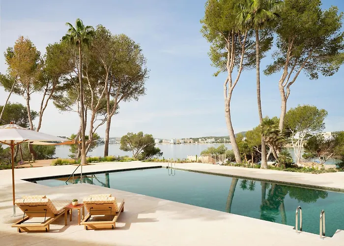 Mandarin Oriental Punta Negra, Mallorca Palmanova