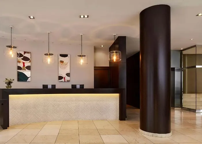 EL ÁTICO SUITES Tenerife