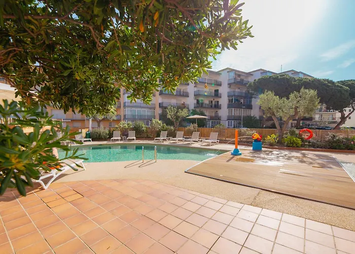 Prestige Sant Marc Hotel Roses