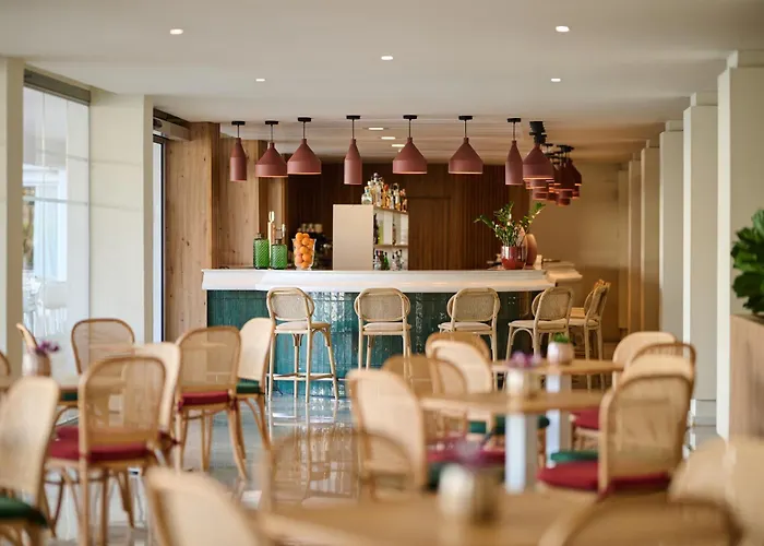 Hotel Alua Leo Can Pastilla 