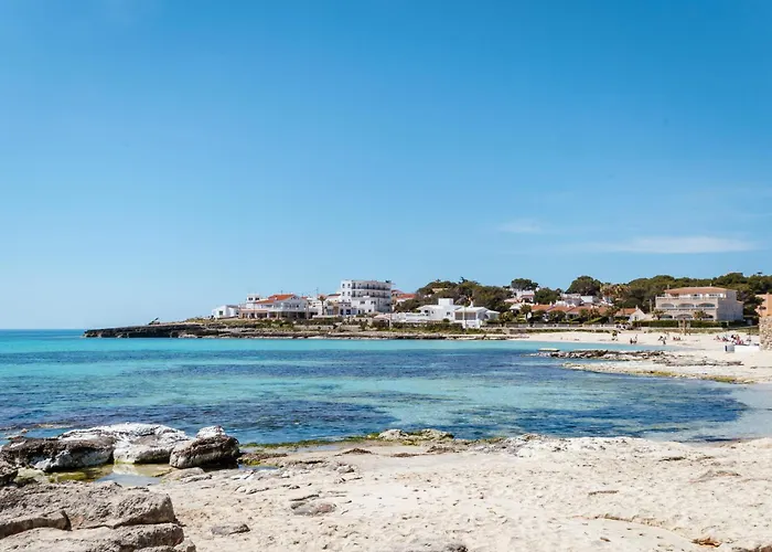 Hotel Seth Punta Prima (Adults Only)
