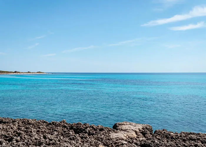 Hotel Seth Punta Prima (Adults Only)
