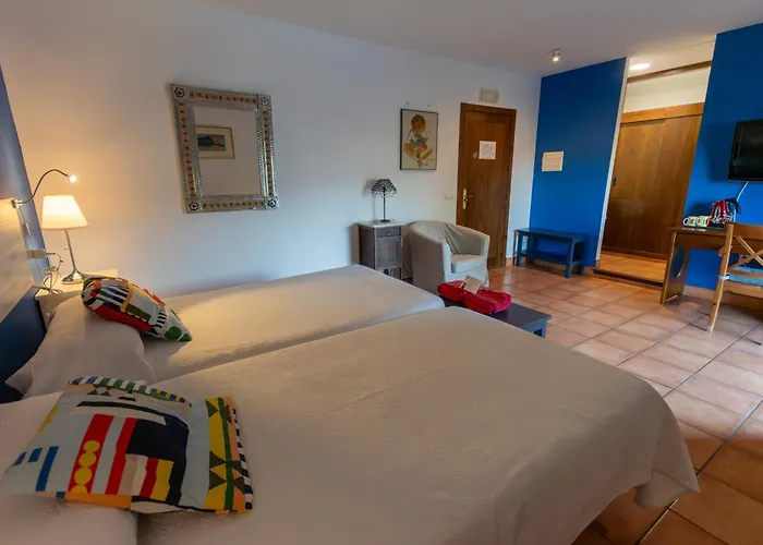 Hotel La Garapa