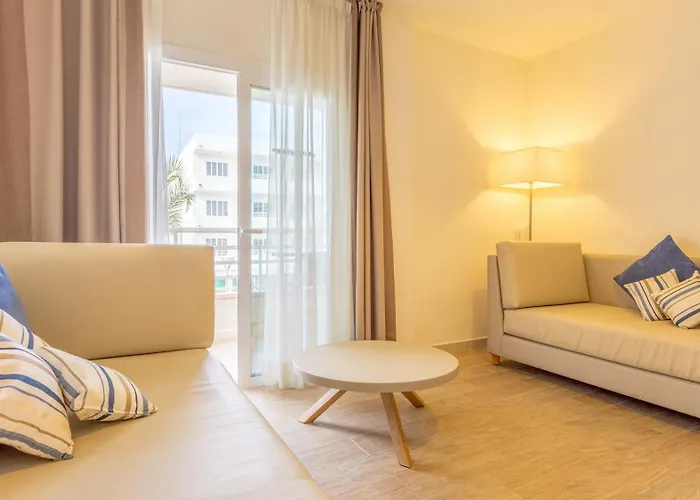 Hotel Globales Janeiro Can Picafort 