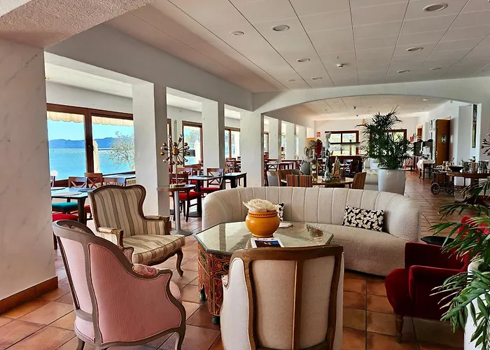 Hotel Grifeu Y Restaurant - Costa Brava Llançà