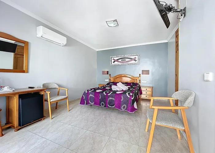 Hotel Noguera El Albir