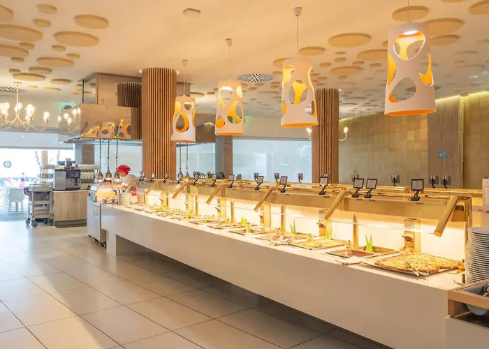 Bull Escorial & Spa Playa del Ingles 