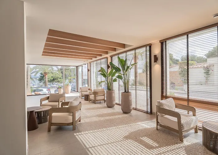 Smy Portocolom - Renovated 2026 (Adults Only) Hotel