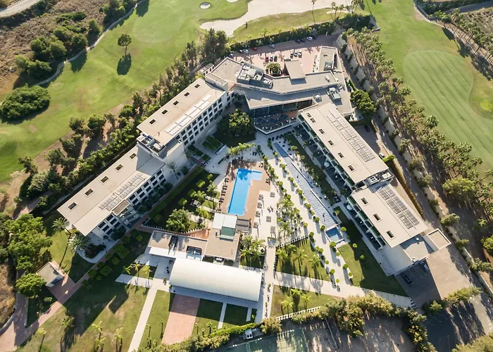 La Finca Resort (Adults Only)