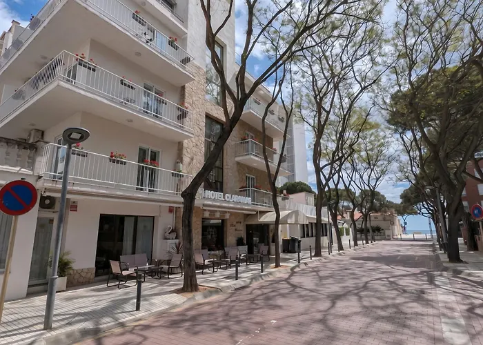 Hotel Medium Claramar Platja d'Aro 