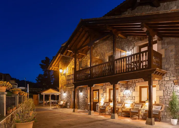 Posada El Corcal de Liébana