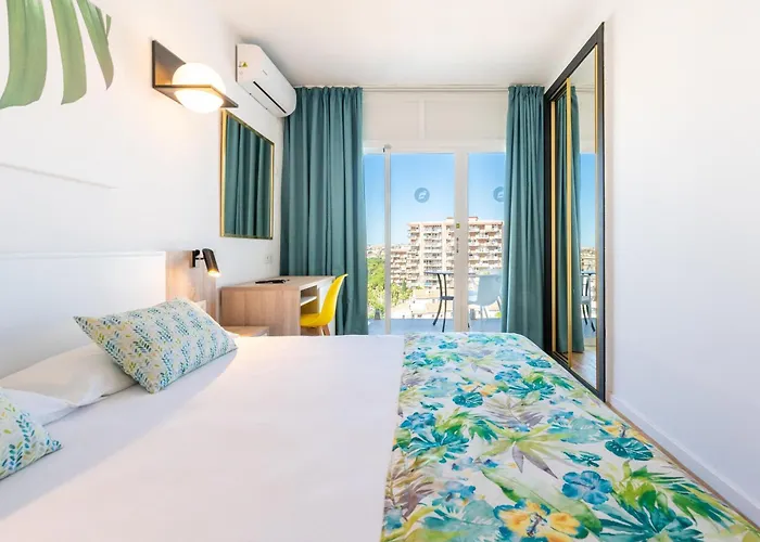 San Fermin By Dorobe Hotel Benalmádena