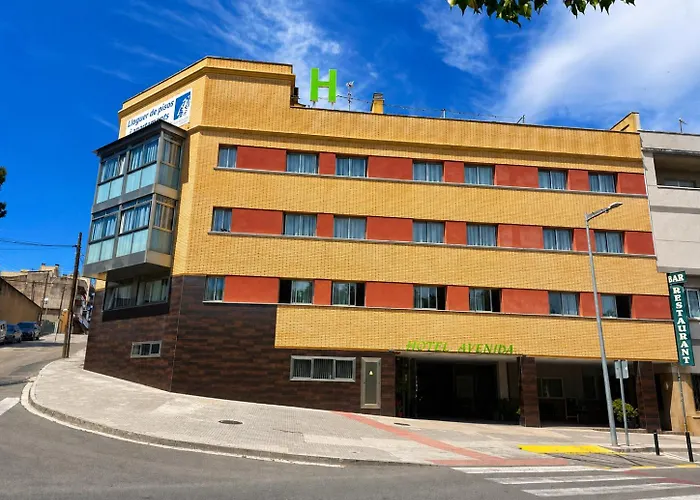 Avenida