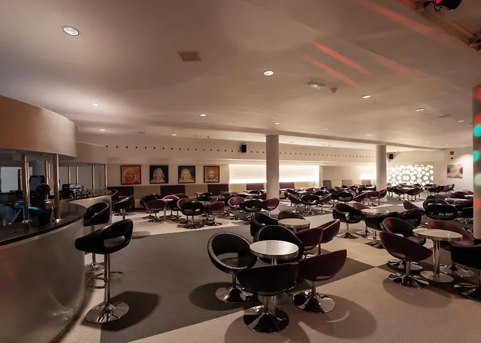 Hotel Drago Park By Pierre & Vacances Costa Calma