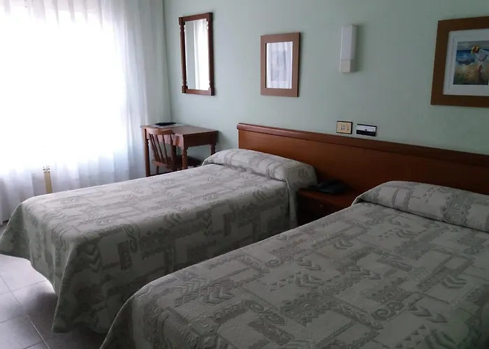 Hotel Avenida