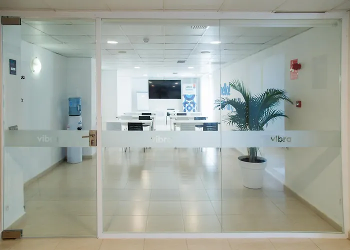 Hotel Vibra S'Estanyol Sant Antoni de Portmany