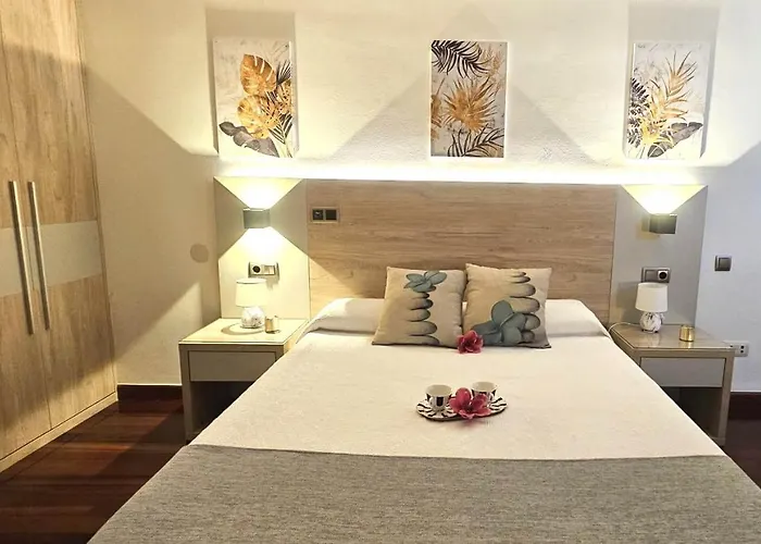 Hotel Nueva Plaza Maliaño