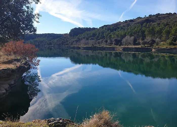 Hostal Guadiana Ruidera