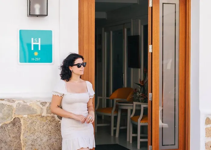Hostal Cala Ratjada