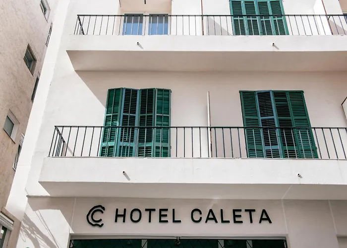 Caleta