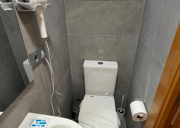 Hotel Ibiza Sitges