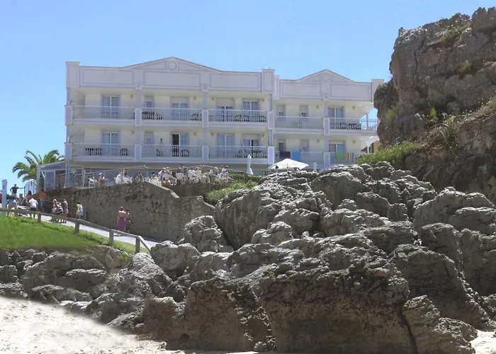 Hotel Pineda Playa