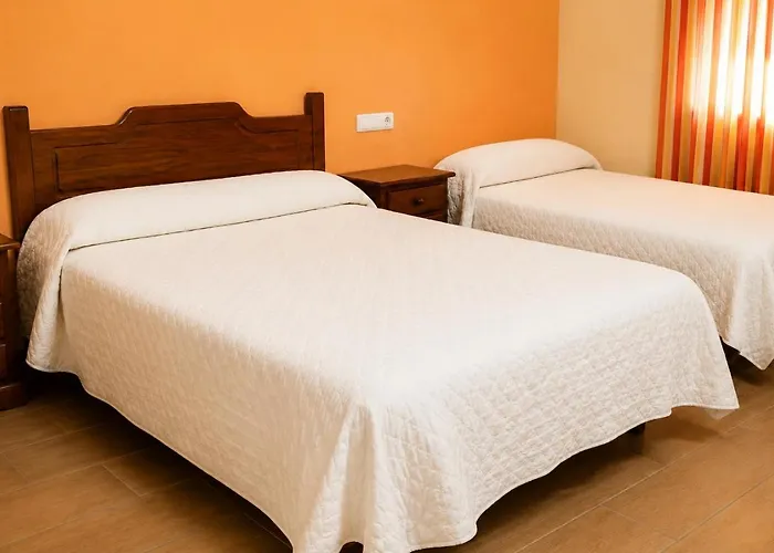 Hostal Muriel