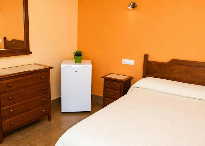Hostal Muriel