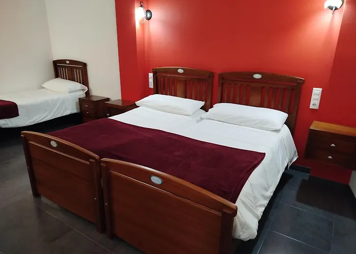 Casa Rural Casole
