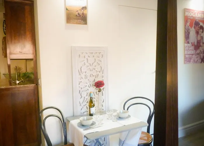Teatrisso Hotel Palacio