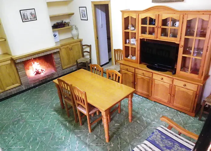 Pensión Mariola