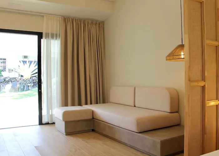 Makai Bungalows Playa Del Aguila 