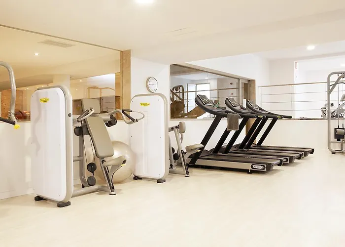 Sunprime Waterfront Adults Only Hotel Can Pastilla 