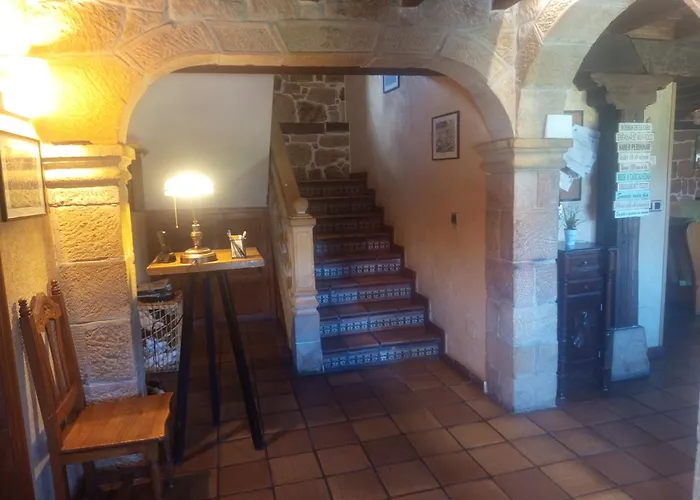 Casa Rural S. Antonio