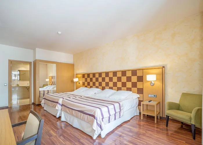 Hotel Duran