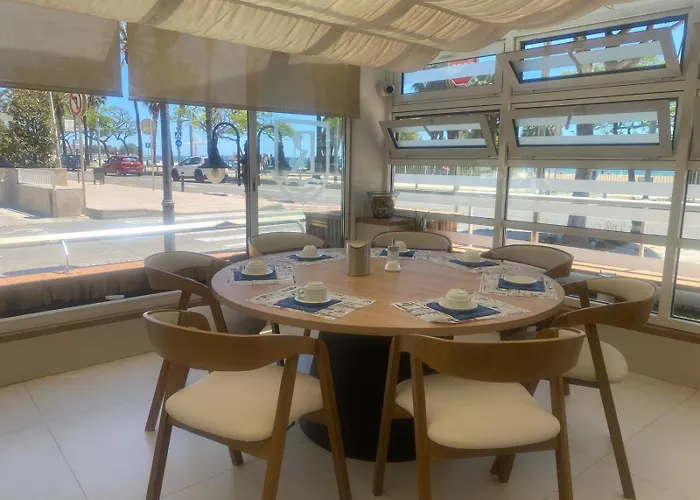 Hotel Rovira