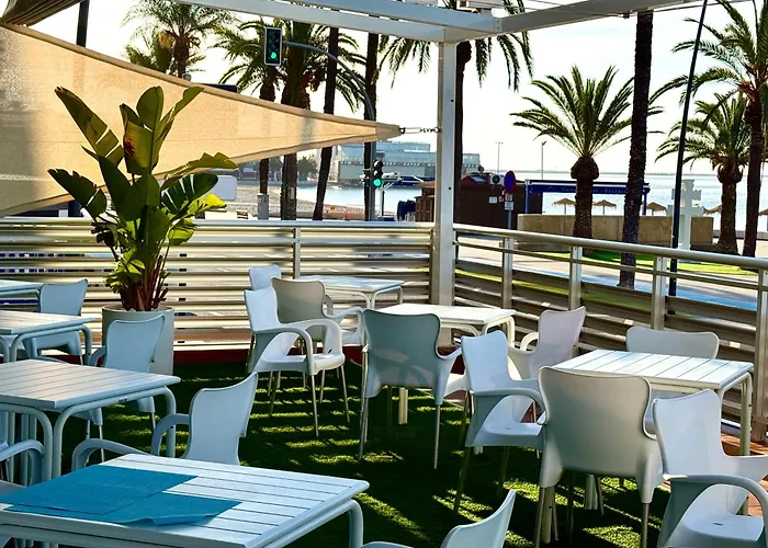 Hotel Neptuno