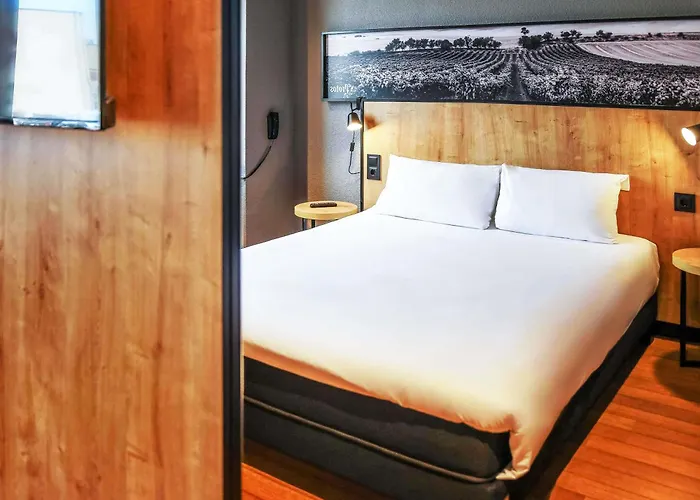 Ibis Valladolid